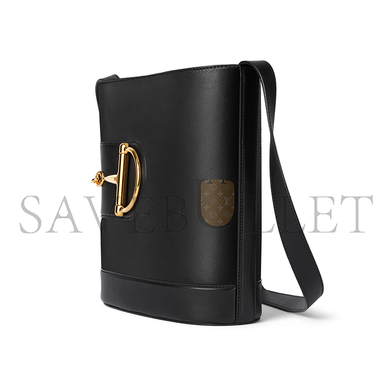GUCCI 73 SMALL BUCKET BAG 833660 (27.5*26*11.5cm)